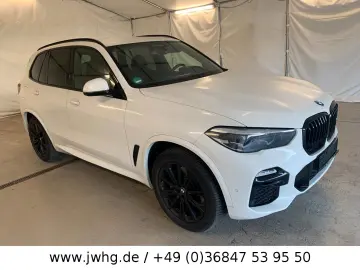 X5 x 45e MSport*HarmanKardon*DrivingProf*360Grad