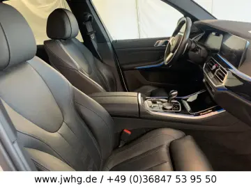 X5 x 45e MSport*HarmanKardon*DrivingProf*360Grad