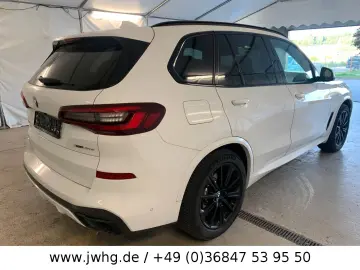 X5 x 45e MSport*HarmanKardon*DrivingProf*360Grad