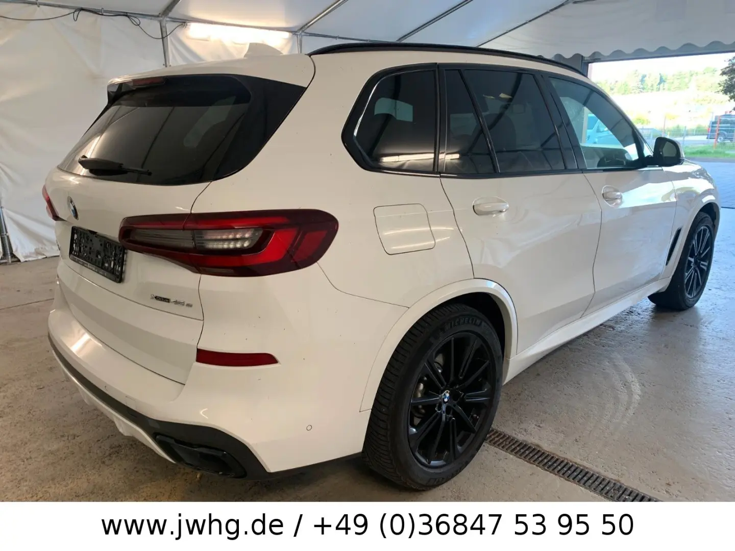 X5 x 45e MSport*HarmanKardon*DrivingProf*360Grad