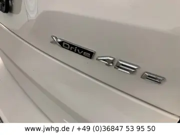X5 x 45e MSport*HarmanKardon*DrivingProf*360Grad
