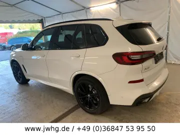 X5 x 45e MSport*HarmanKardon*DrivingProf*360Grad