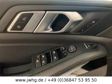 X5 x 45e MSport*HarmanKardon*DrivingProf*360Grad