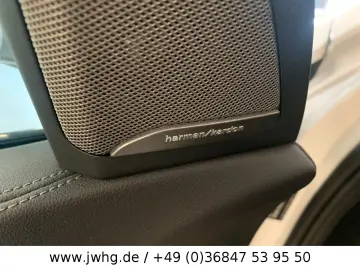 X5 x 45e MSport*HarmanKardon*DrivingProf*360Grad