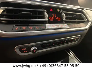 X5 x 45e MSport*HarmanKardon*DrivingProf*360Grad
