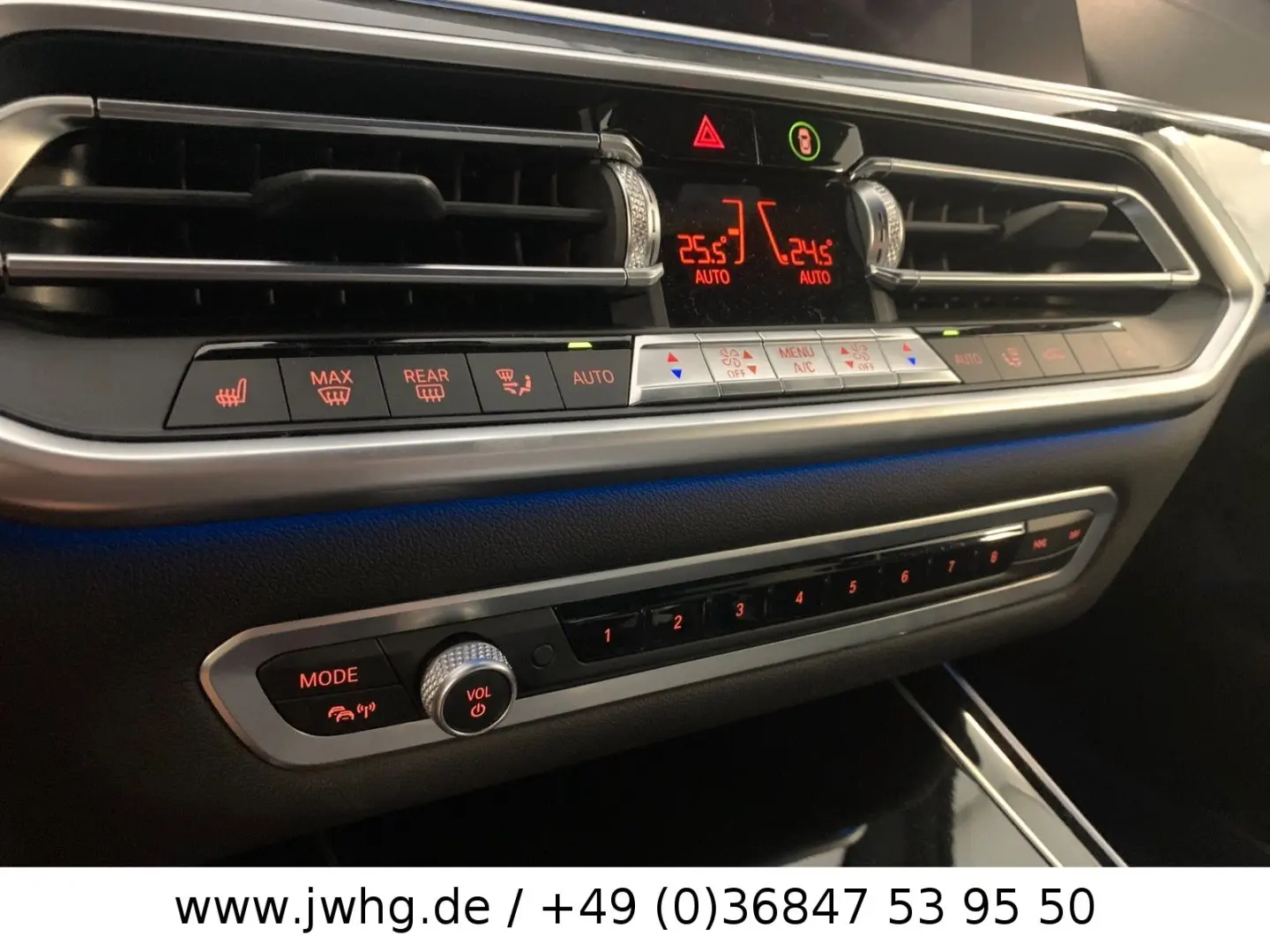 X5 x 45e MSport*HarmanKardon*DrivingProf*360Grad