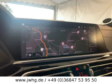 X5 x 45e MSport*HarmanKardon*DrivingProf*360Grad