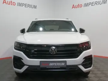 Touareg R-Line 4Motion 3.0 TDI *AHK*IQ.LIGHT*
