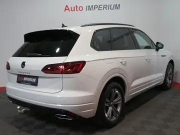 Touareg R-Line 4Motion 3.0 TDI *AHK*IQ.LIGHT*