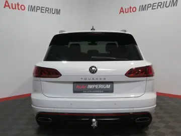 Touareg R-Line 4Motion 3.0 TDI *AHK*IQ.LIGHT*