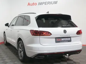 Touareg R-Line 4Motion 3.0 TDI *AHK*IQ.LIGHT*