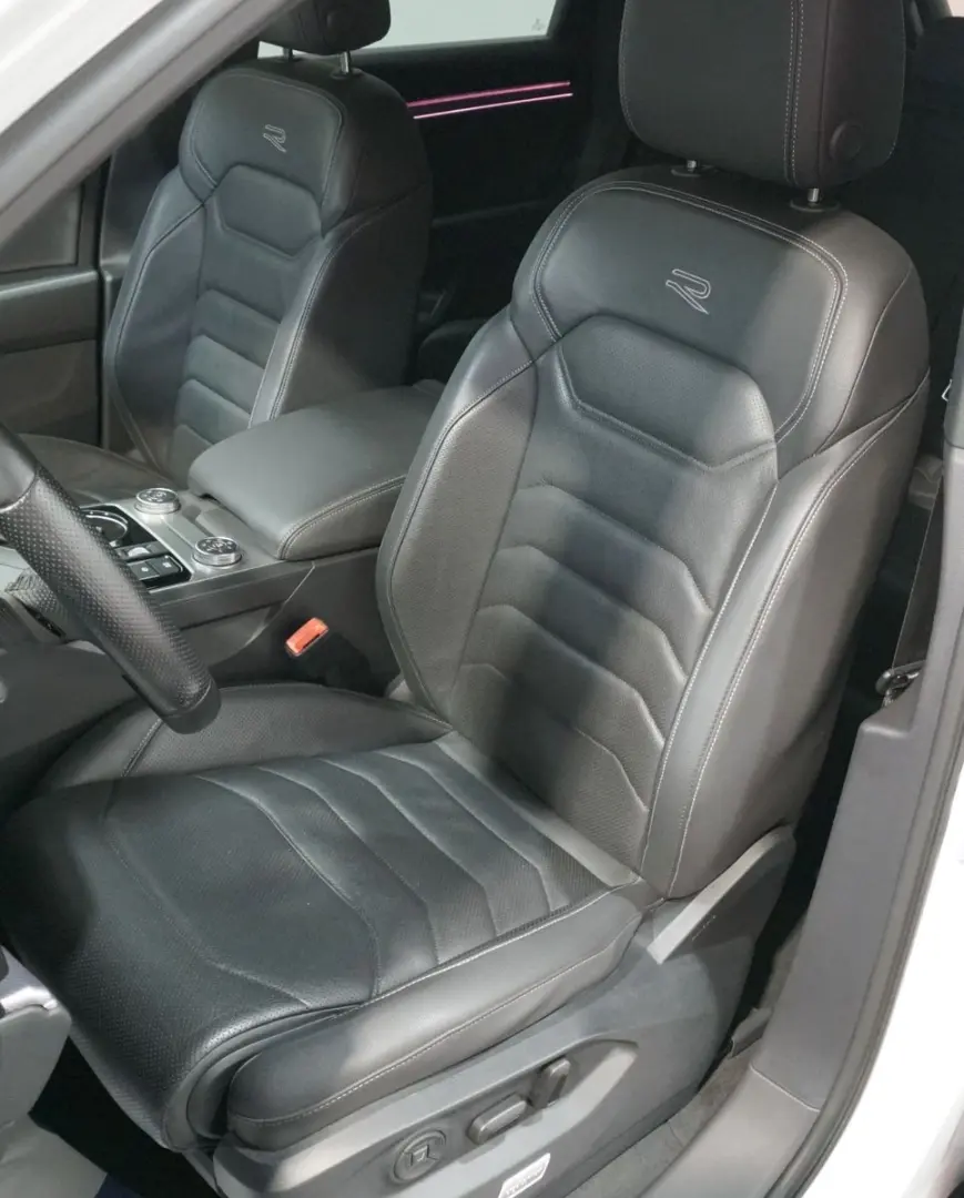Touareg R-Line 4Motion 3.0 TDI *AHK*IQ.LIGHT*