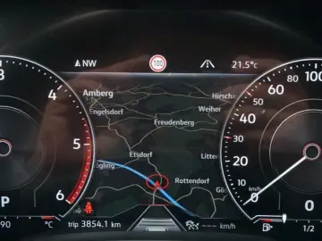 Touareg R-Line 4Motion 3.0 TDI *AHK*IQ.LIGHT*