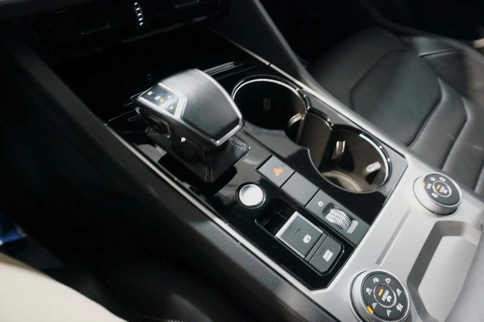 Touareg R-Line 4Motion 3.0 TDI *AHK*IQ.LIGHT*