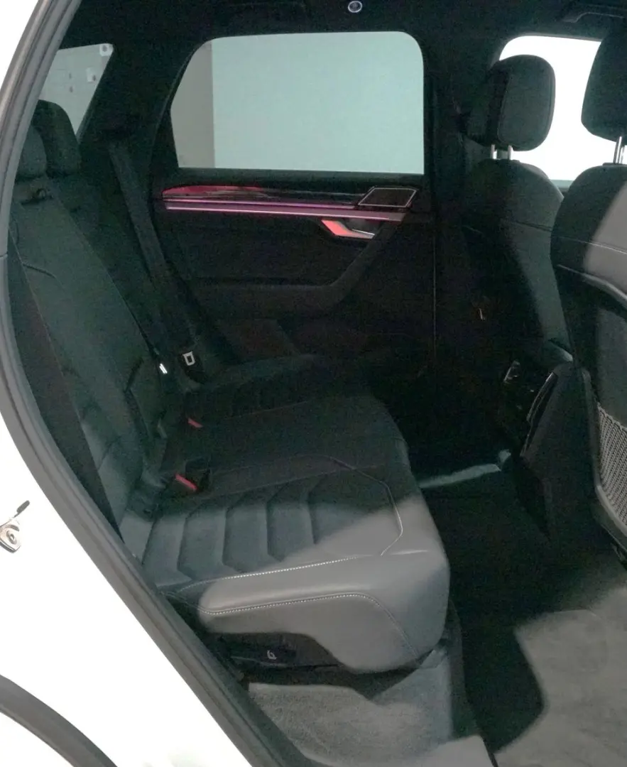 Touareg R-Line 4Motion 3.0 TDI *AHK*IQ.LIGHT*
