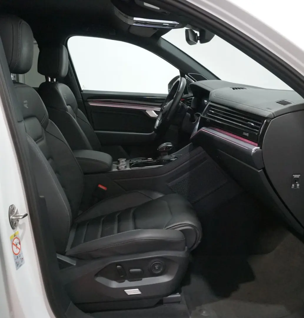 Touareg R-Line 4Motion 3.0 TDI *AHK*IQ.LIGHT*