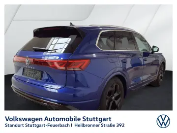 Touareg 4Motion 3.0 TDI 170kW