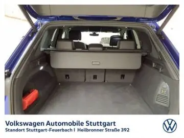 Touareg 4Motion 3.0 TDI 170kW