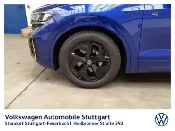 Touareg 4Motion 3.0 TDI 170kW