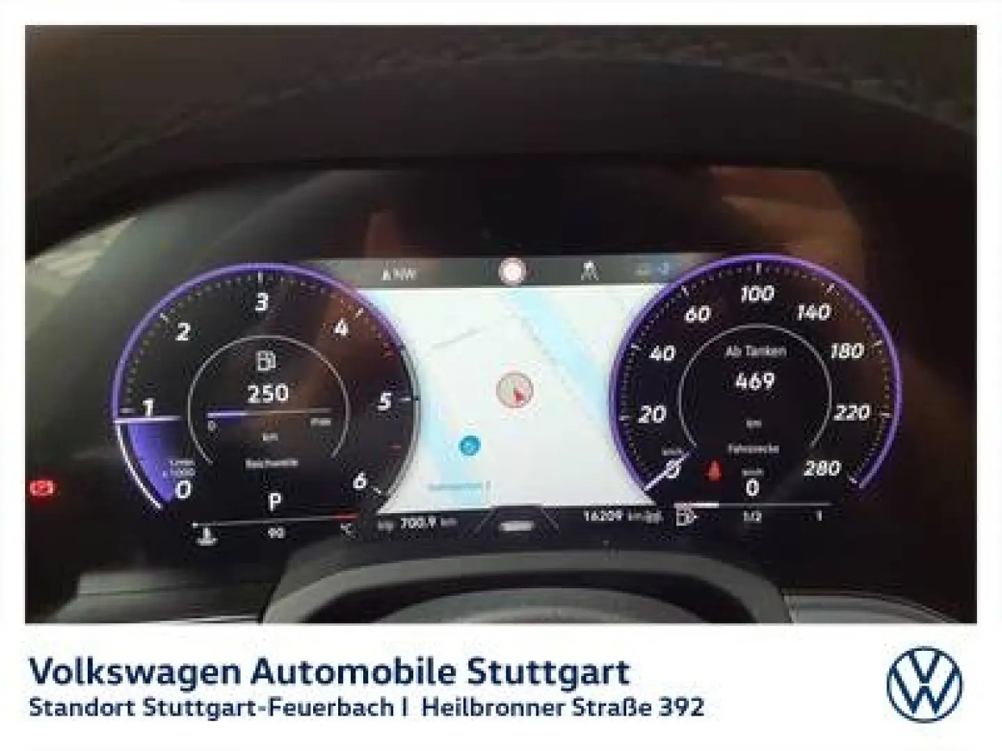 Touareg 4Motion 3.0 TDI 170kW