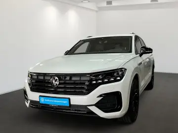 Touareg 3.0 TDI RLine DSG