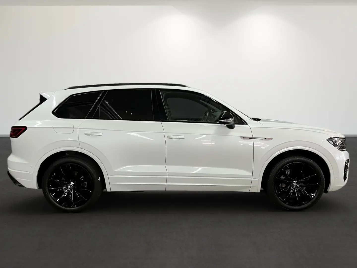 Touareg 3.0 TDI RLine DSG