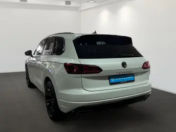 Touareg 3.0 TDI RLine DSG