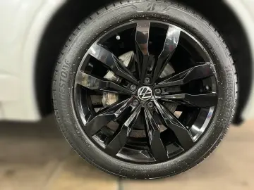Touareg 3.0 TDI RLine DSG