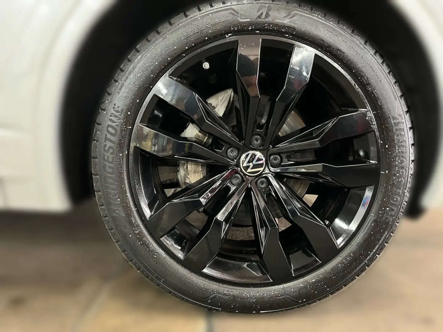 Touareg 3.0 TDI RLine DSG