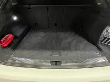 Touareg 3.0 TDI RLine DSG