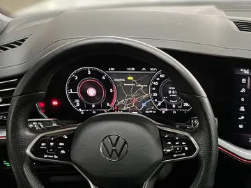 Touareg 3.0 TDI RLine DSG