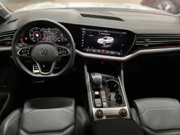 Touareg 3.0 TDI RLine DSG