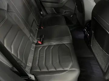 Touareg 3.0 TDI RLine DSG