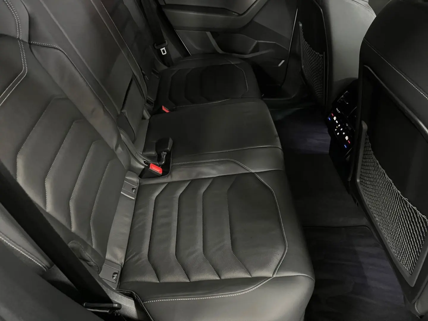 Touareg 3.0 TDI RLine DSG