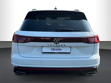 Touareg 3.0 V6 TDI R-Line 4Motion DSG, PANO, HEA