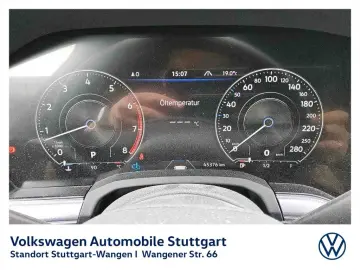 Touareg R-Line 3.0 TSI Navi Kamera Pano Stdhzg