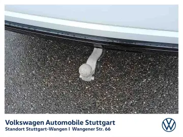 Touareg R-Line 3.0 TSI Navi Kamera Pano Stdhzg