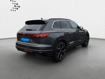 Touareg R-Line 3.0 TDI Facelift*22Z*STHZ*LUFT*HU