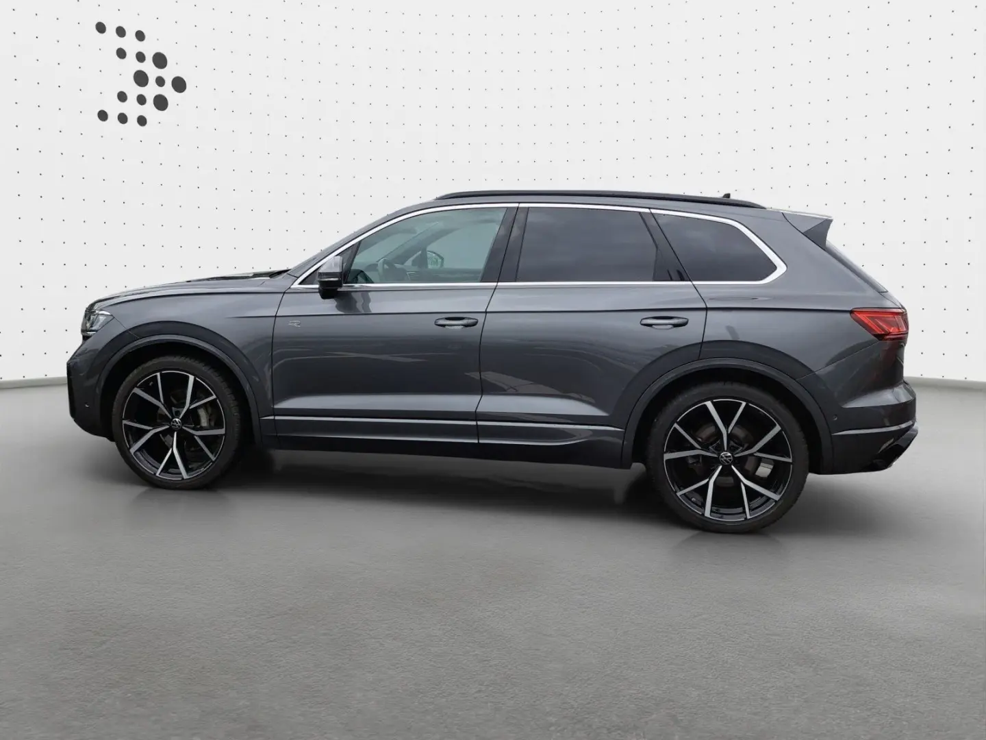 Touareg R-Line 3.0 TDI Facelift*22Z*STHZ*LUFT*HU