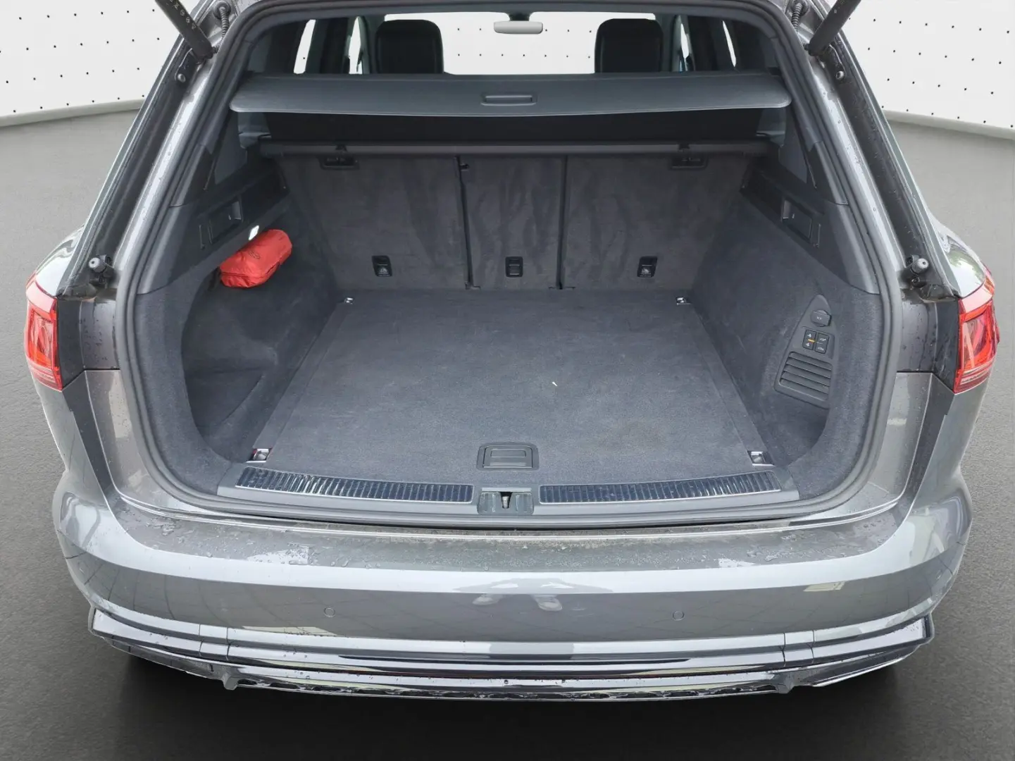 Touareg R-Line 3.0 TDI Facelift*22Z*STHZ*LUFT*HU