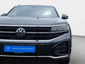 Touareg R-Line 3.0 TDI Facelift*22Z*STHZ*LUFT*HU