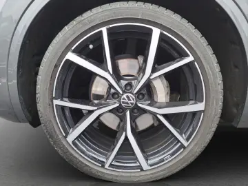 Touareg R-Line 3.0 TDI Facelift*22Z*STHZ*LUFT*HU