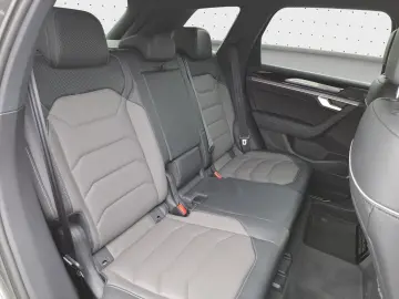 Touareg R-Line 3.0 TDI Facelift*22Z*STHZ*LUFT*HU