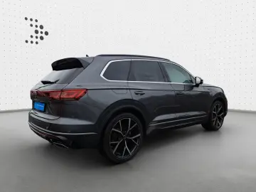 Touareg R-Line 3.0 TDI Facelift*22Z*STHZ*LUFT*HU