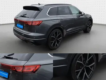 Touareg R-Line 3.0 TDI Facelift*22Z*STHZ*LUFT*HU