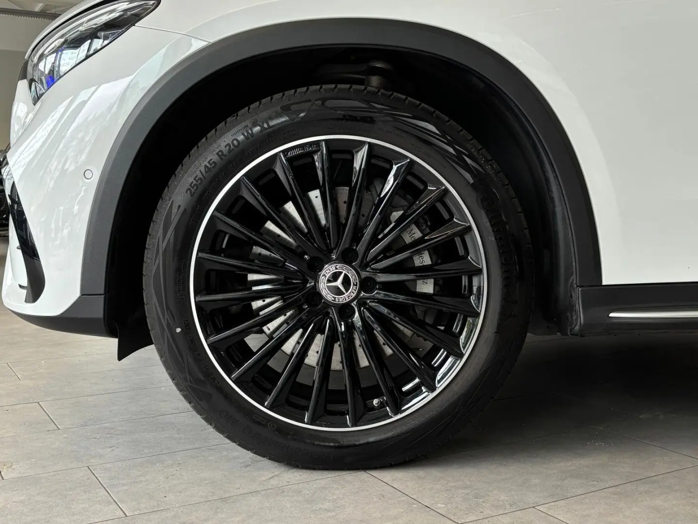 GLC 300 4M AMG Burmester/Massage/Ventilation/360/Sunroof/Hud