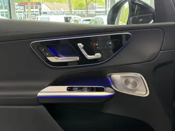 GLC 300 4M AMG Burmester/Massage/Ventilation/360/Sunroof/Hud