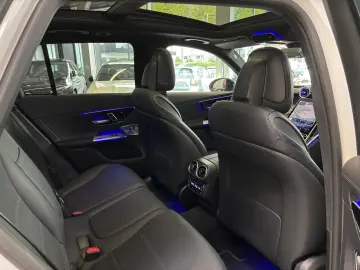 GLC 300 4M AMG Burmester/Massage/Ventilation/360/Sunroof/Hud