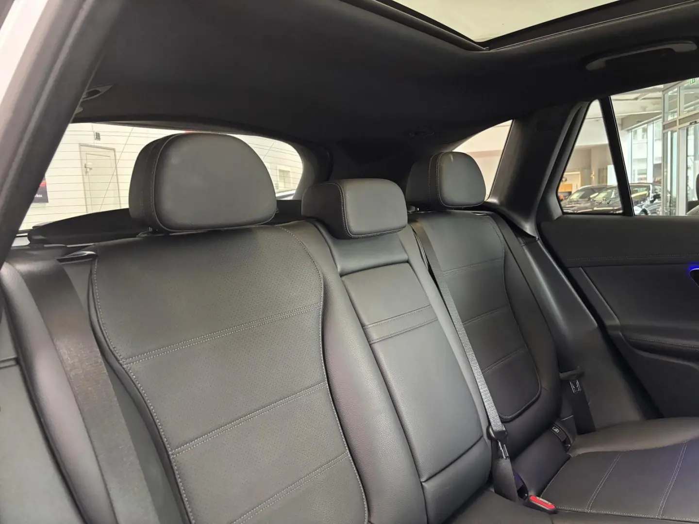 GLC 300 4M AMG Burmester/Massage/Ventilation/360/Sunroof/Hud