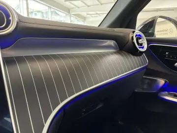 GLC 300 4M AMG Burmester/Massage/Ventilation/360/Sunroof/Hud